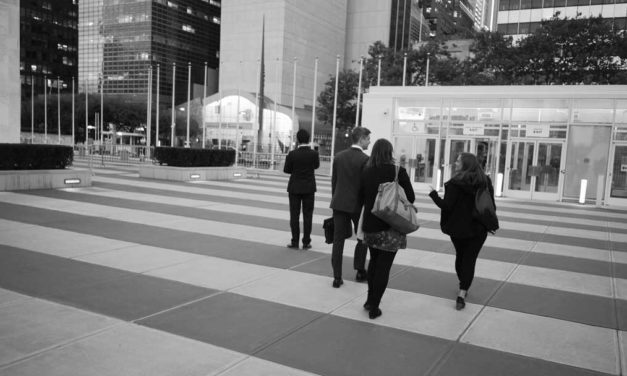 Is the Nobel Committee Finally Abiding by Nobel’s Will?