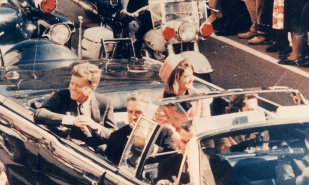 The Coverup of President John F. Kennedy’s Assassination Is Wearing Thin