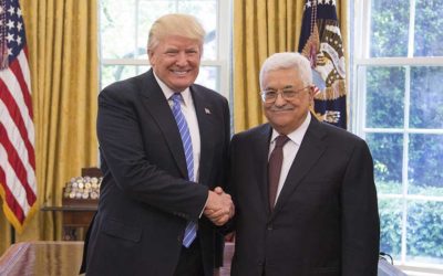 Crisis and Opportunity: The ‘Deal of the Century’ Challenge for Palestinians