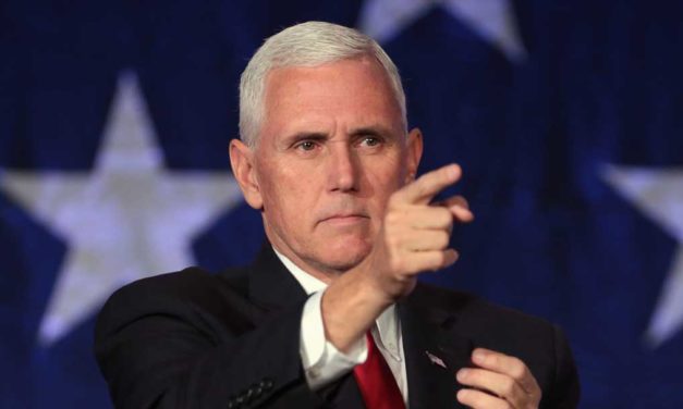 Is It Insanity, Evil, or Both that Has the Western World in Its Grip