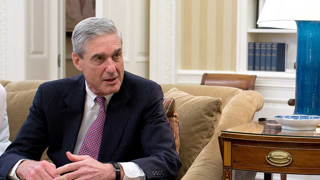 Here Are 5 Big Holes in Mueller’s Work