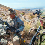 Shadow Armies: The Unseen, But Real US War in Africa