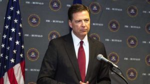 FBI Director James Comey (Rich Girard/CC BY-SA 2.0)