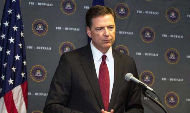 Russiagate Turns On Its Originators