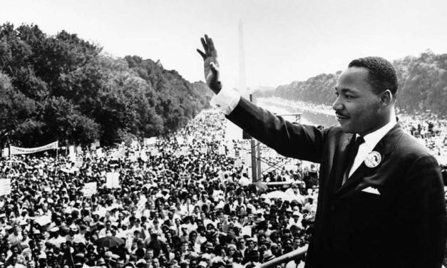 The Trials of Africa and the Real Dr. King They Want Us to Forget