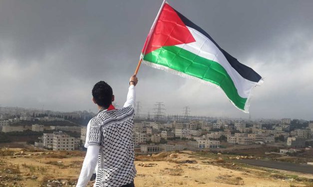 Why Israel Feels Threatened by Popular Resistance in Palestine