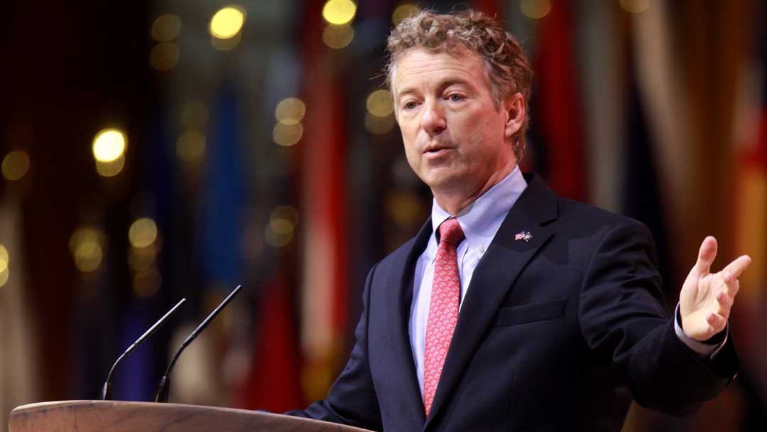 Finally, Some Good News