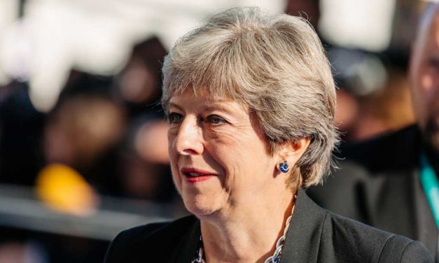 The ‘Skripal poisoning’: Lies Can Lead To War