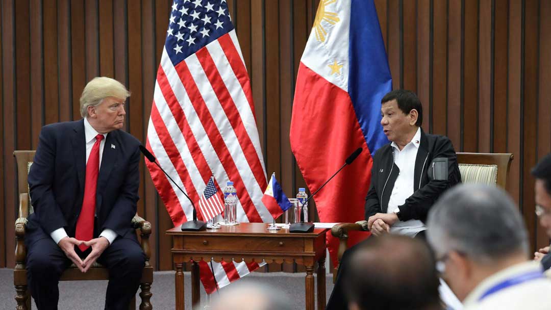 Why Philippines Economy Is Thriving, Despite IMD