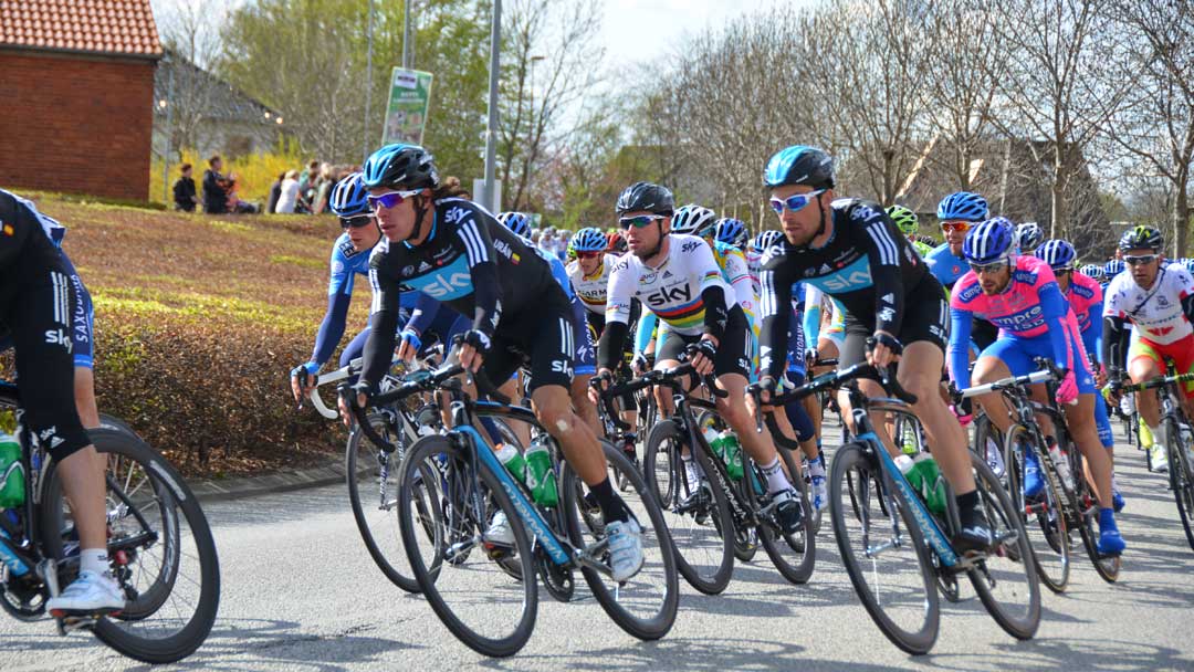 An Affront to History: Giro d’Italia’s ‘Sport-Washing’ of Israeli Apartheid