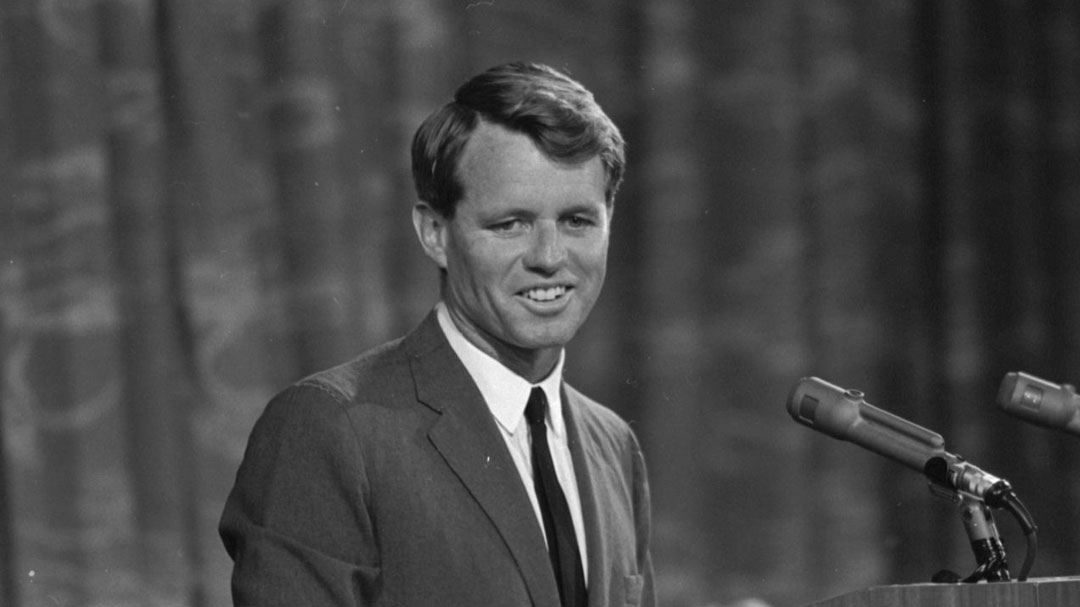 If Bobby Kennedy Had Lived