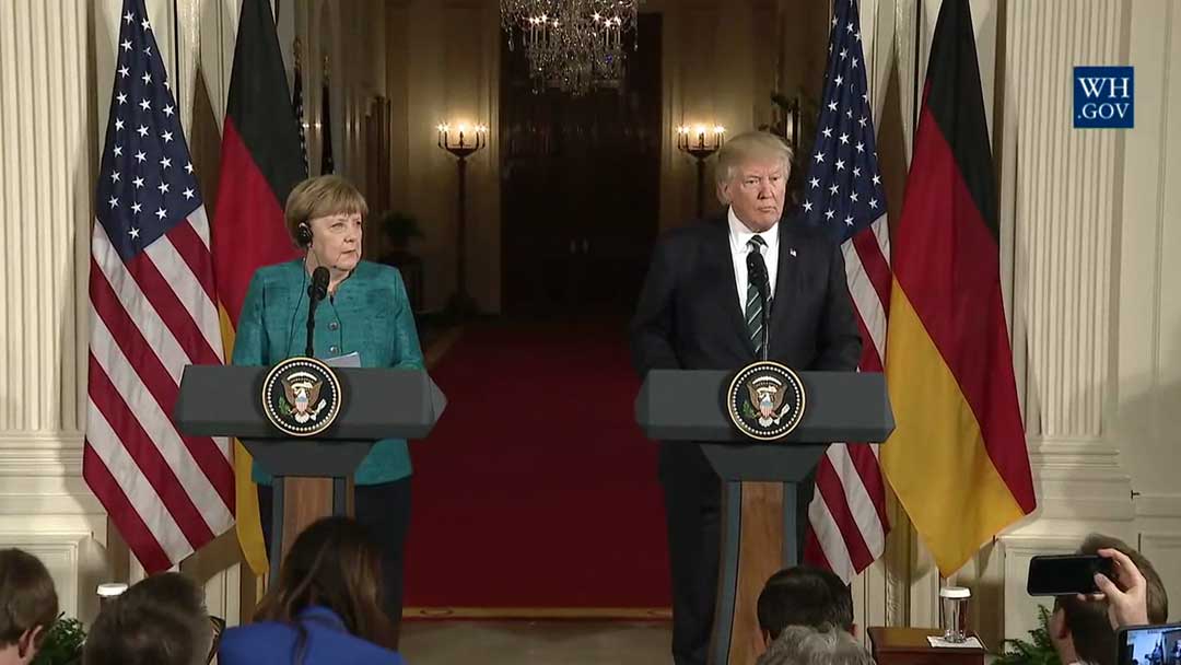 Advanced World’s Reality: G6 Summit Minus G1        