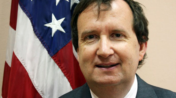 Blundering American Ambassadors Unmask the War on Terror