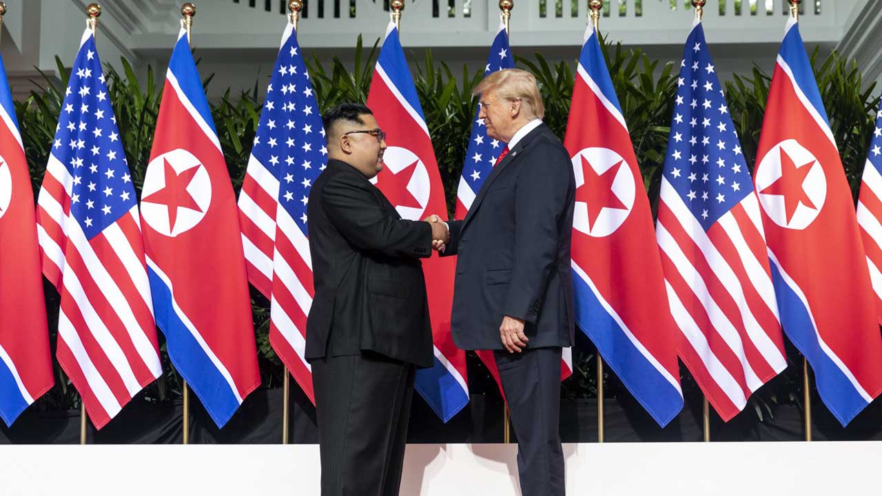 What Next for the Korean Denuclearization?