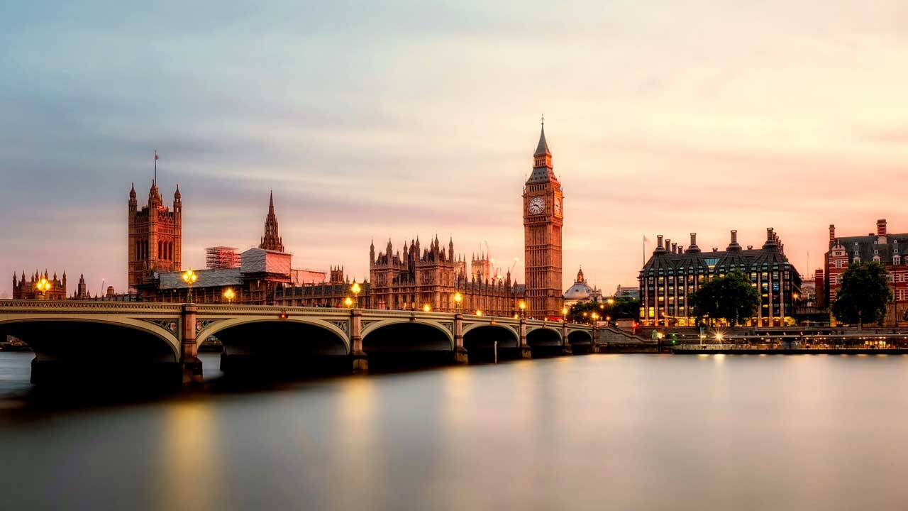 The Looming UK Brexit Mess