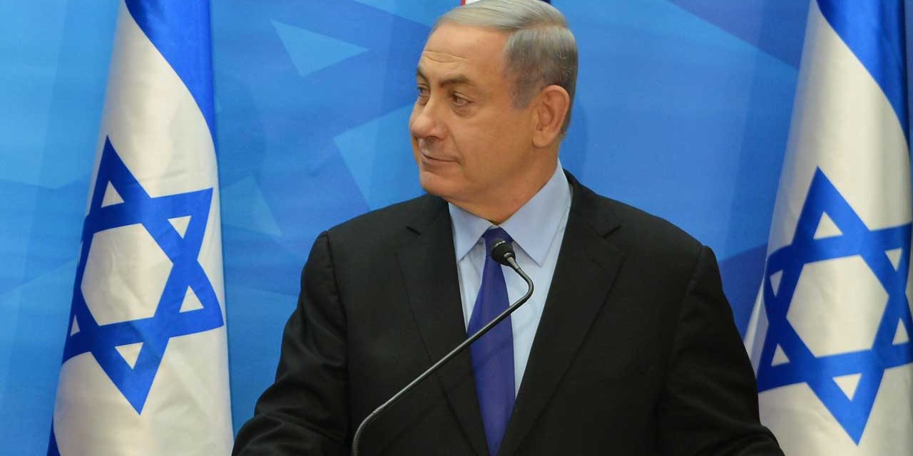 Israel Is a Dictatorship, Not a Democracy