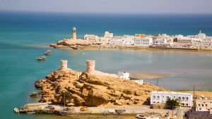 Sur, Oman (Andries Oudshoorn/CC BY-SA 2.0)