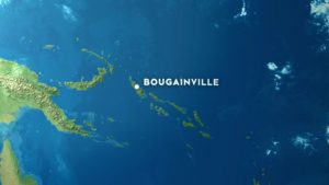 Bougainville