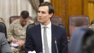 Jared Kushner (US Department of Defense/CC BY 2.0)