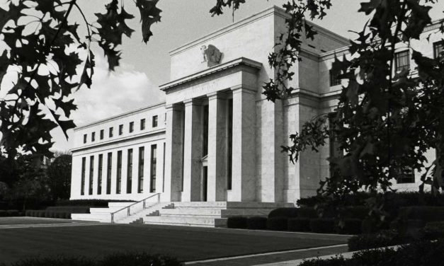 Economic Growth Comes from Consumer Saving, Not Spending