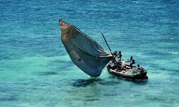 Missing the Point in Mozambique