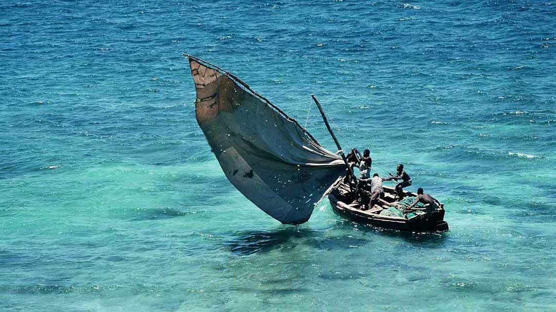 Missing the Point in Mozambique