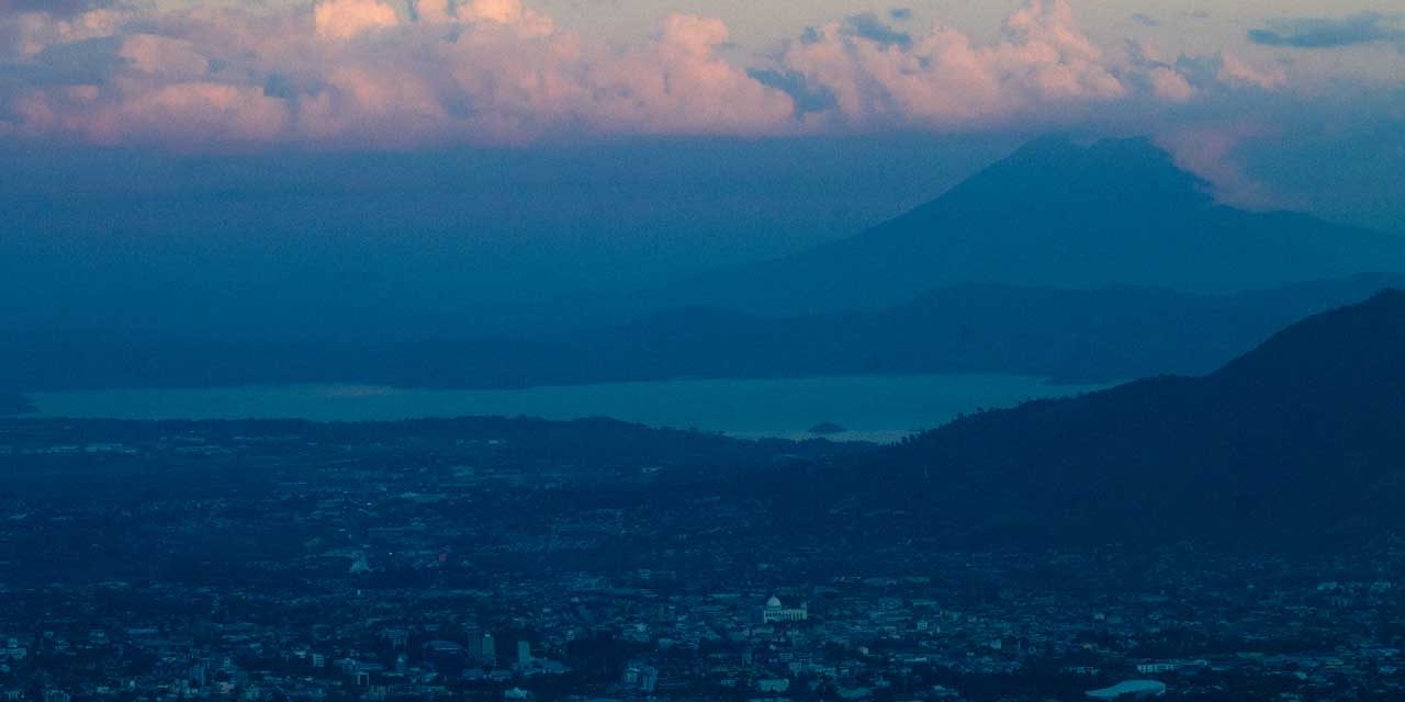 Who Killed Oscar and Valeria: The Inconvenient History of the Refugee Crisis