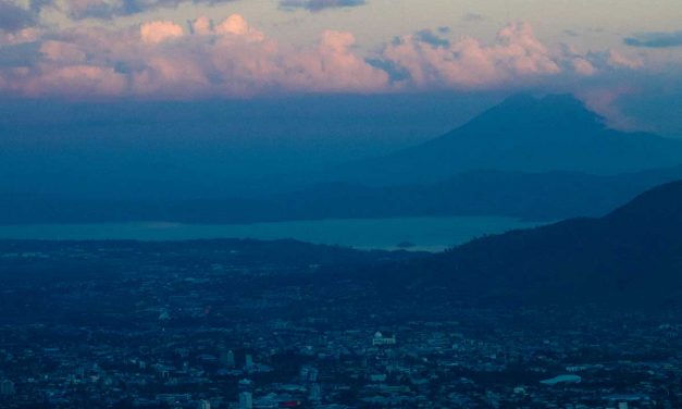 Who Killed Oscar and Valeria: The Inconvenient History of the Refugee Crisis