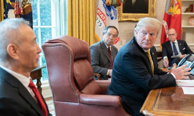 New US-Sino Trade Truce: Tougher Talks, More Economic Damage