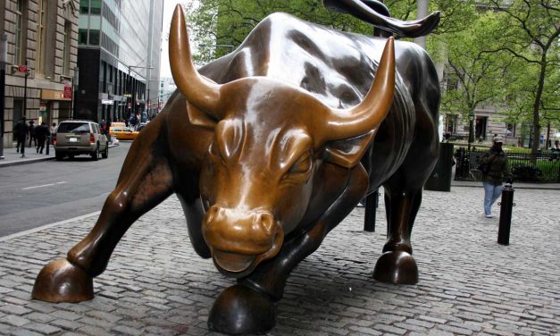 Huge Gap between US Markets and International Trade