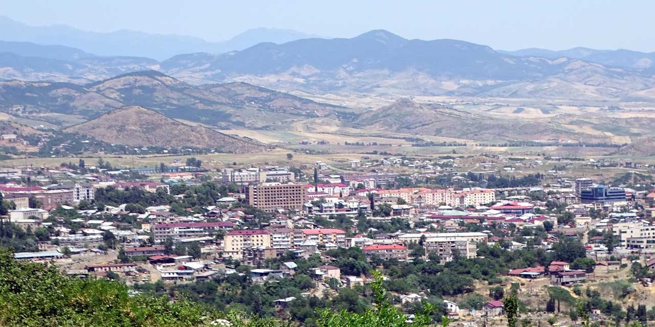The 2019 Pan-Armenian Games Have Dimmed Prospects for Peace