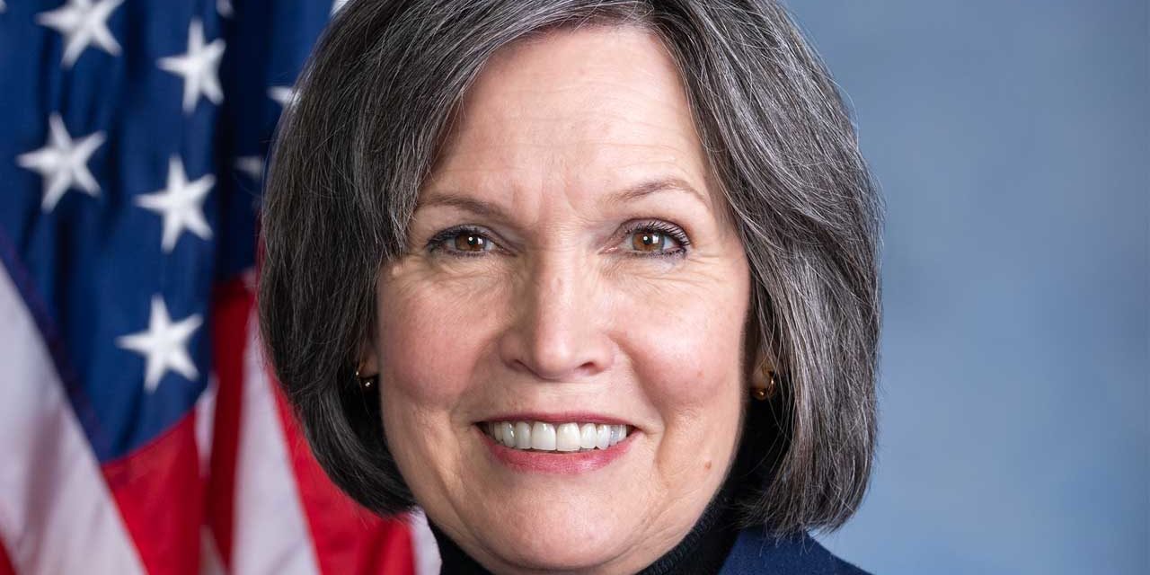 She Deserves Our Support: Betty McCollum Wants US to Stop Subsidizing Torture of Palestinian Children