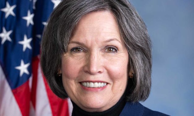 She Deserves Our Support: Betty McCollum Wants US to Stop Subsidizing Torture of Palestinian Children