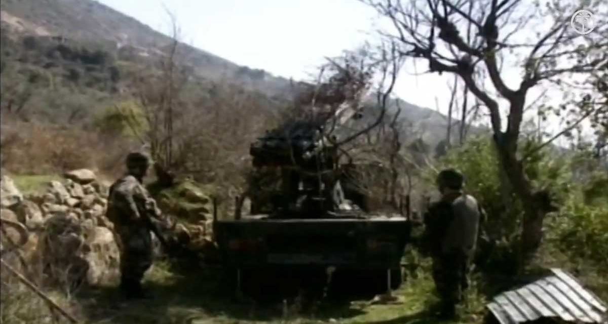 Hezbollah: When ‘Precision’ means Deterrence