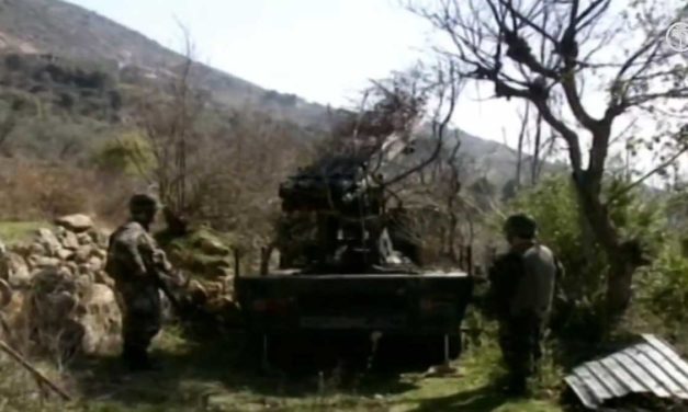 Hezbollah: When ‘Precision’ means Deterrence