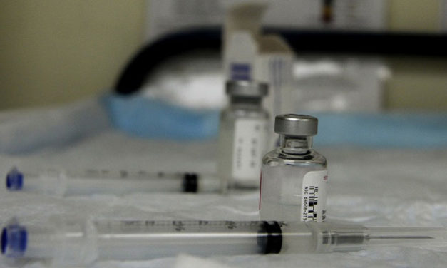 Medical Experts And Doctors’ Groups Urge Americans To Get Flu Shots Before Virus Season Peaks