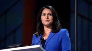 Tulsi Gabbard (Gage Skidmore/CC BY-SA 2.0)