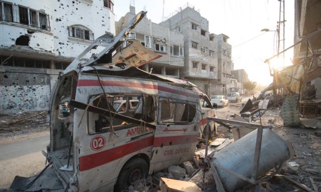 How Western Media Bias Allows Israel to Get Away with Murder in Gaza