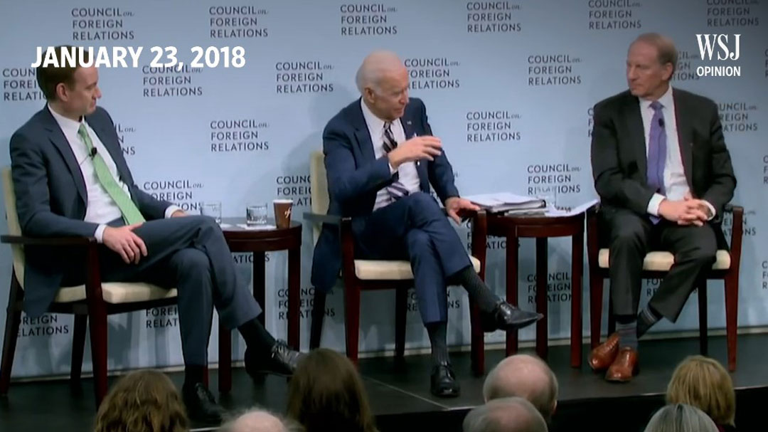 Making Sense of the Impeachment Charges