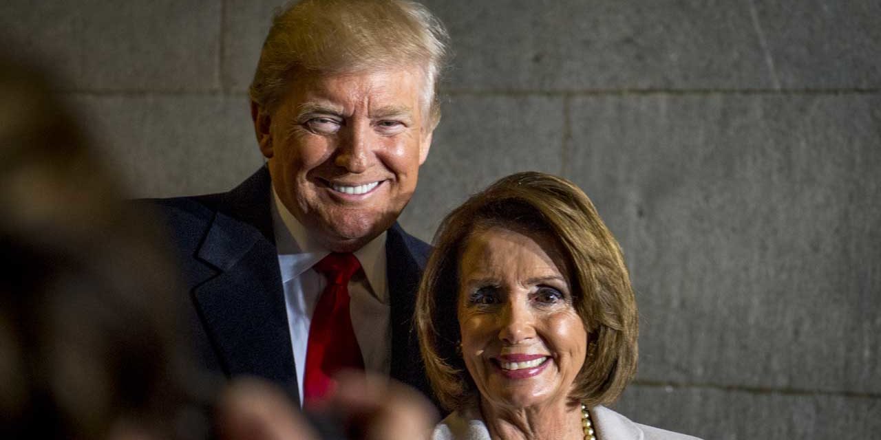 Ukrainegate’s Failures