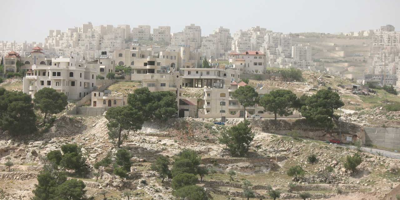 Israel’s Next Move: The Real Danger in US Decision to Normalize Illegal Jewish Settlements