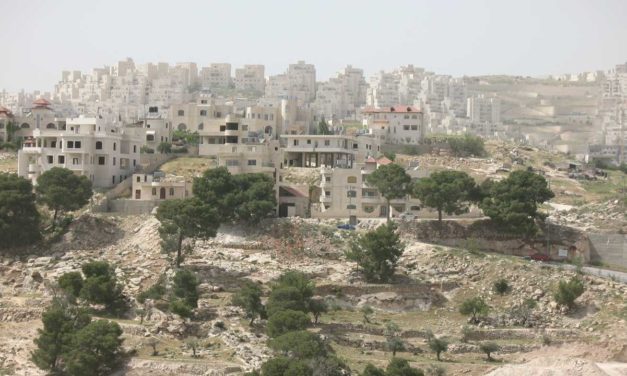 Israel’s Next Move: The Real Danger in US Decision to Normalize Illegal Jewish Settlements