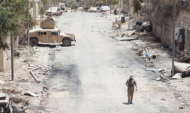 Why War Deaths Increase After Wars