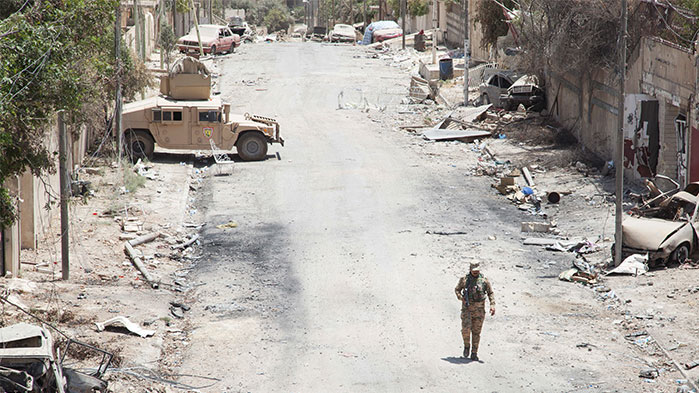 Why War Deaths Increase After Wars