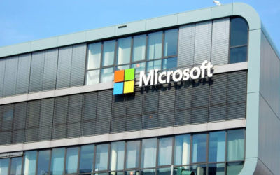 Microsoft Should Not Fund Israeli Spying on Palestinians