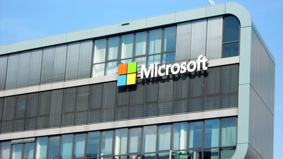 Microsoft Should Not Fund Israeli Spying on Palestinians