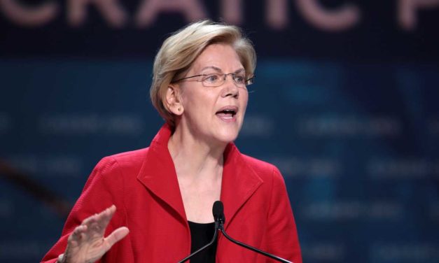 Six Reasons Elizabeth Warren Should Volunteer to Be Bernie Sanders’ Running Mate