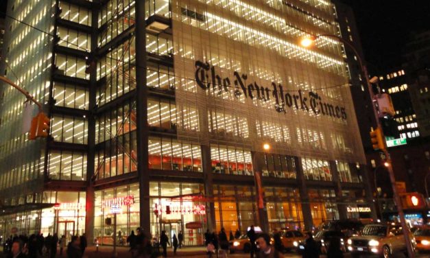 Who Will Tell the Truth About the So-Called ‘Free Press’?­