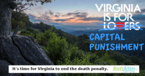 virgina-capital-punishment