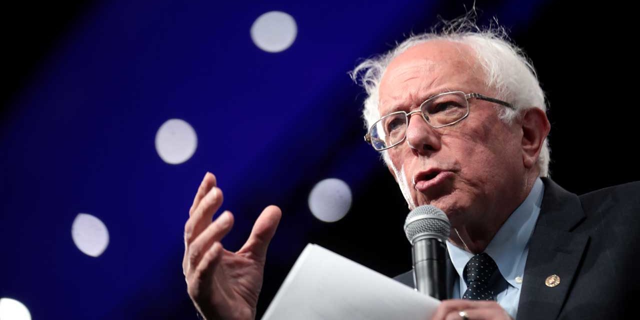 Even the Most Progressive U.S. Foreign Policy Blames Foreigners